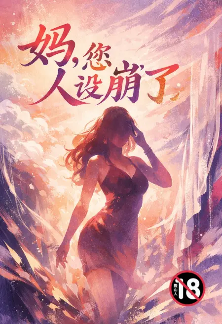 妈,您人设崩了