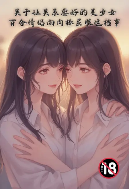 关于让关系要好的美少女百合情侣向肉棒屈服这档事