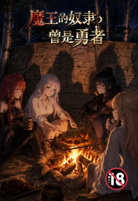 魔王的奴隶曾是勇者