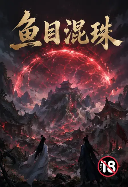 鱼目混珠