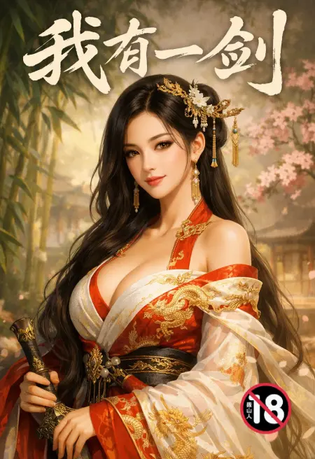我有一剑