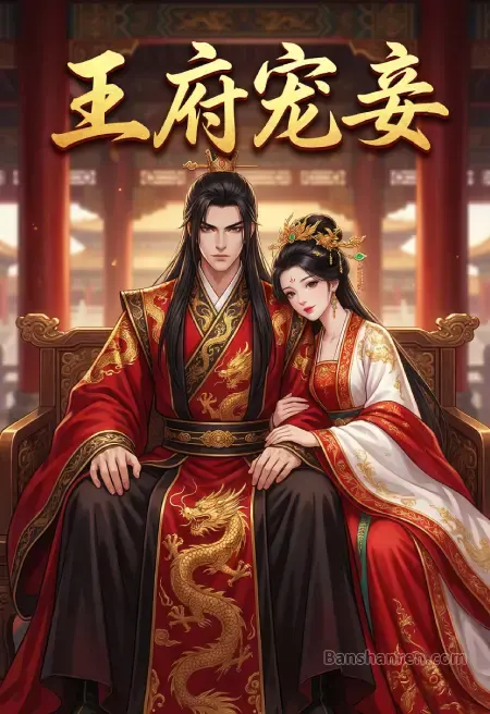 王府宠妾