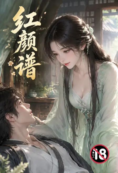 红颜谱