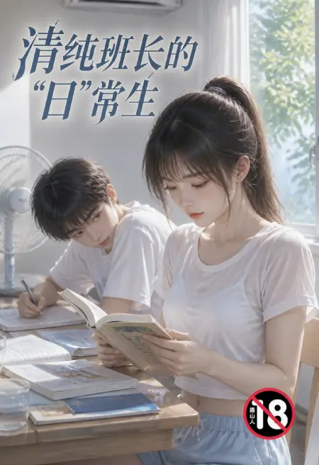 清纯班长的“日”常生
