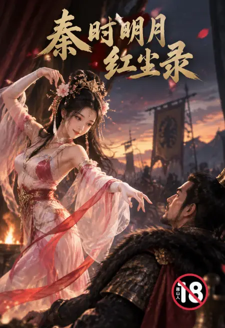 秦时明月红尘录