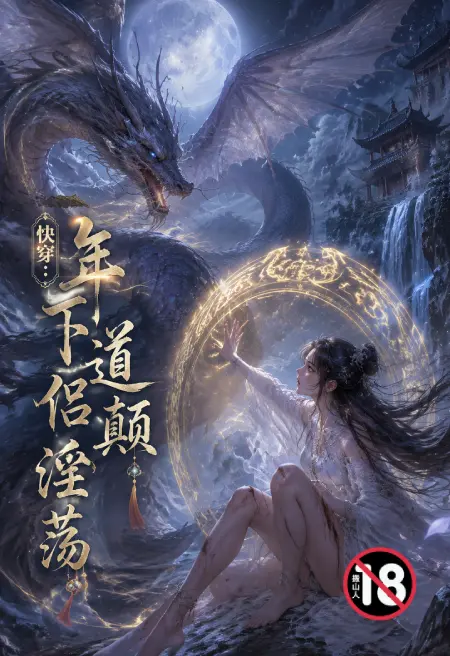 快穿:年下道侣颇淫荡