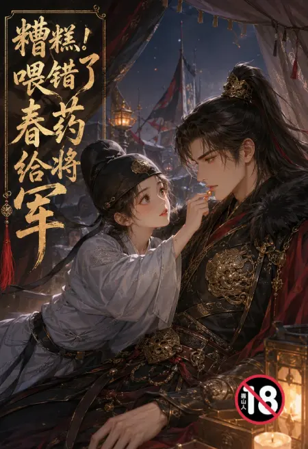 糟糕!喂错了春药给将军