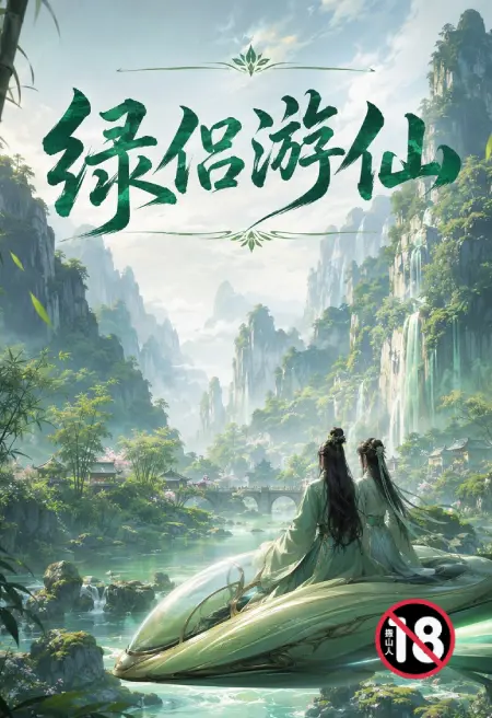 绿侣游仙