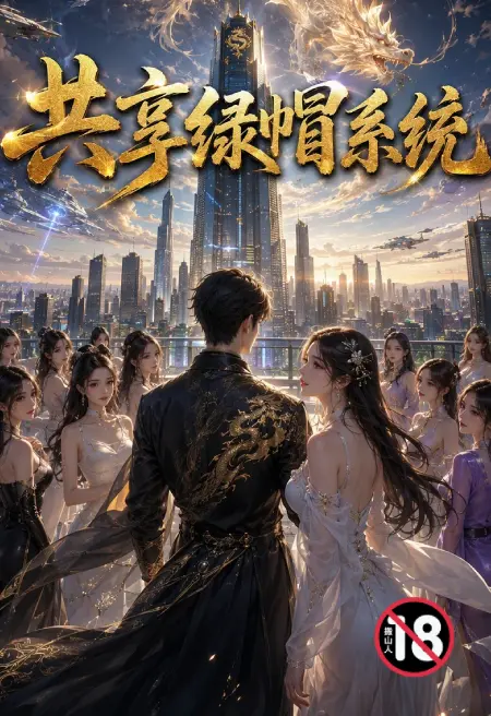 共享绿帽系统