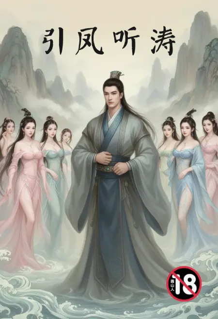 引凤听涛