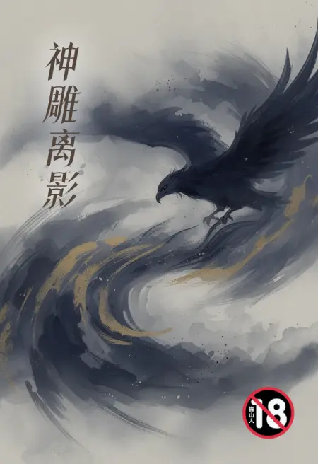 神雕离影