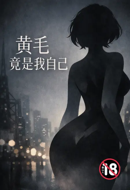 黄毛竟是我自己 (重置版)