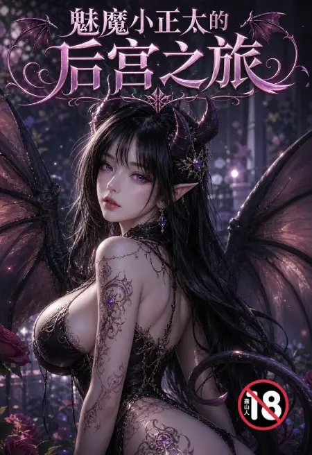 魅魔小正太的后宫之旅