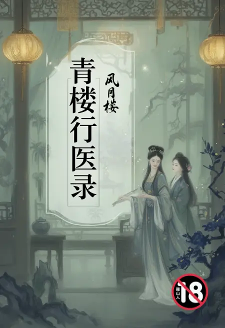 青楼行医录