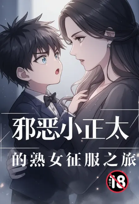 邪恶小正太的熟女征服之旅