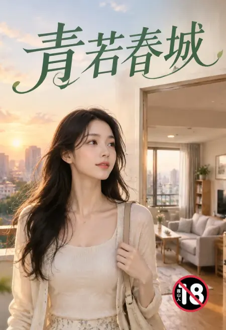 青若春城