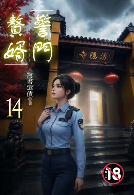 警门赘婿