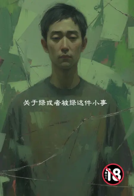 关于绿或者被绿这件小事
