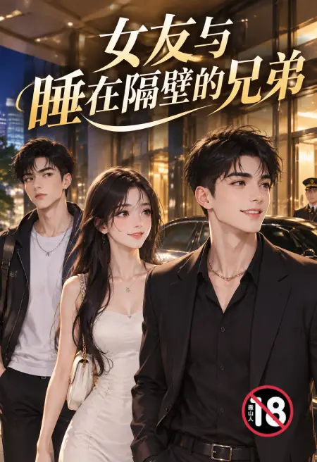 女友与睡在隔壁的兄弟