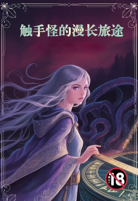 触手怪的漫长旅途