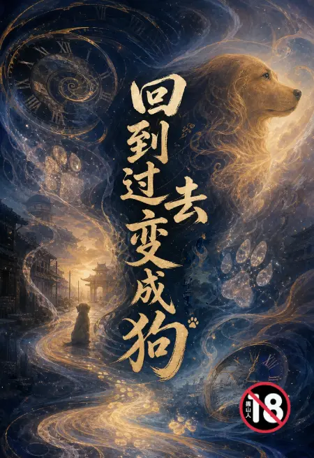回到过去变成狗