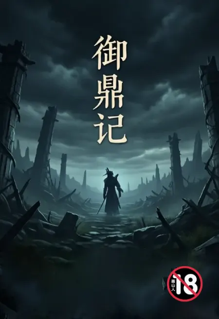 御鼎记