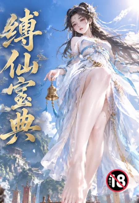 缚仙宝典