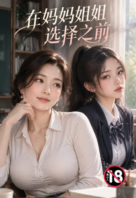 在妈妈姐姐选择之前