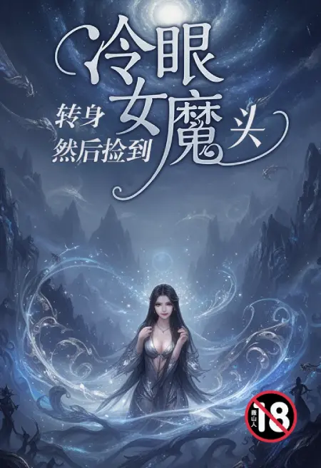 转生,然后捡到冷眼女魔头