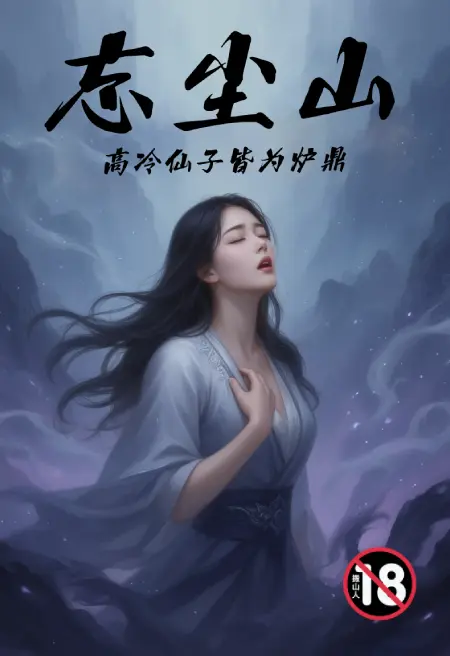 忘尘山:高冷仙子皆为炉鼎