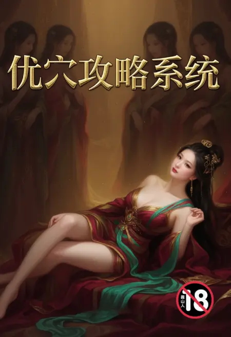 优穴攻略系统(名器攻略系統)