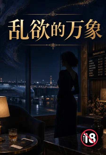 乱欲的万象