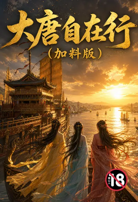 大唐自在行(加料版)