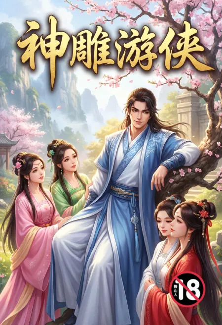 神雕游侠(神雕风流)