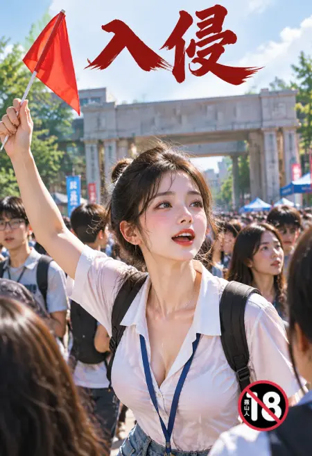 入侵