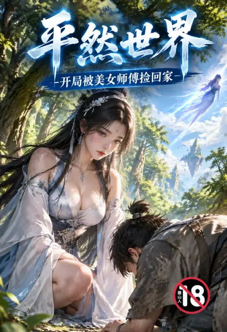 平然世界 -开局被美女师傅捡回家