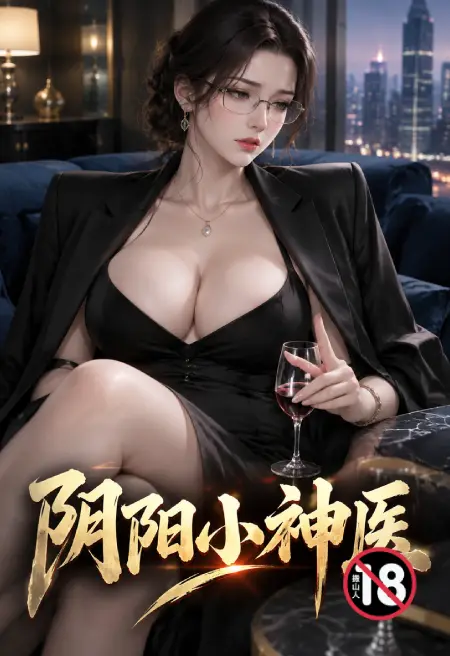 阴阳小神医