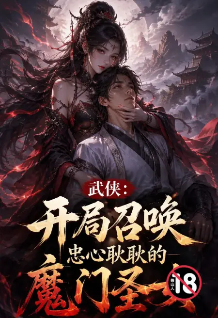 武侠:开局召唤忠心耿耿的魔门圣女