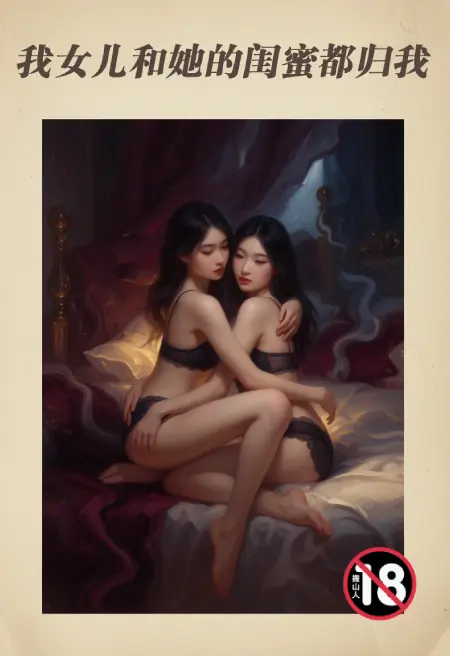 我女儿和她的闺蜜都归我