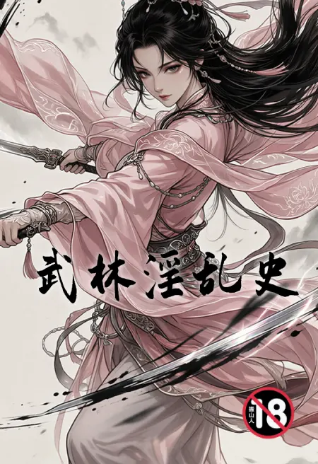 武林淫乱史