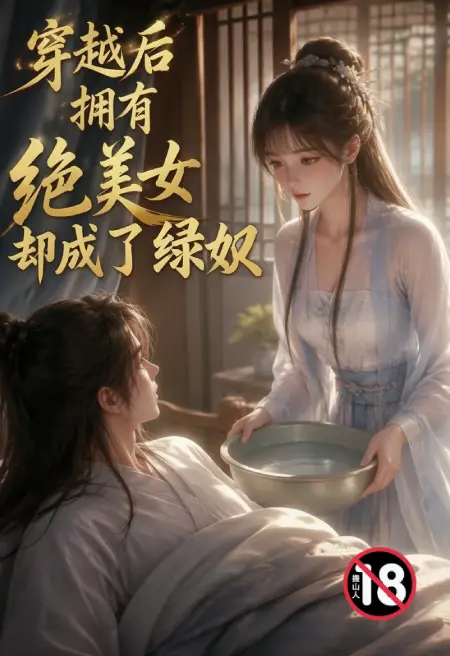 穿越后拥有绝美女友却成了绿奴【无缺版】