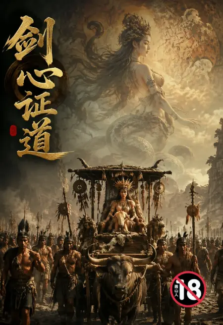 剑心证道(旧版)