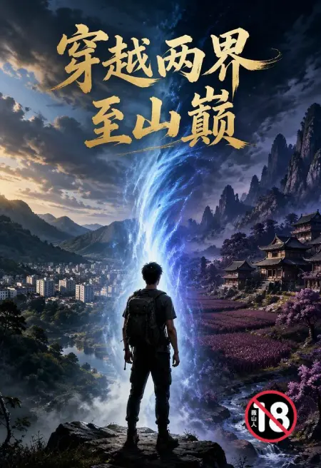 穿越两界至山巅