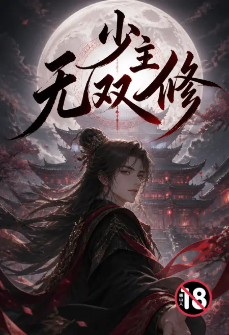 少主无双修